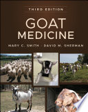Goat Medicine