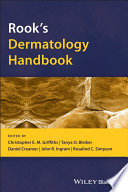 Rook's Dermatology Handbook