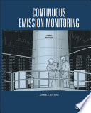 Continuous Emission Monitoring