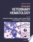 Schalm's Veterinary Hematology