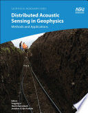 Distributed Acoustic Sensing in Geophysics: Methods and Applications