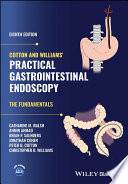 	Cotton and Williams' Practical Gastrointestinal Endoscopy