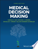 Medical Decision Making