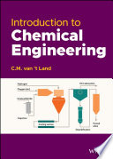 Introduction to Chemical Engineering 