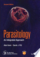 Parasitology: An Integrated Approach