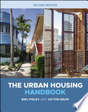  The Urban Housing Handbook