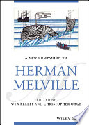 A New Companion to Herman Melville