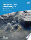 Clouds and Their Climatic Impacts - Radiation, Circulation, and Precipitation