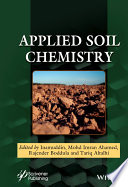 Applied Soil Chemistry