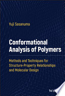 	Conformational Analysis of Polymers