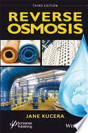Reverse Osmosis: Industrial Processes and Applications