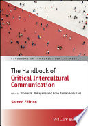 The Handbook of Critical Intercultural Communication 2nd edition	