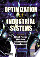 Optimization of Industrial Systems