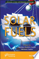 Solar Fuels