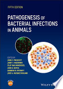 Pathogenesis of Bacterial Infections in Animals
