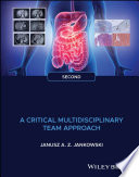 Gastrointestinal Oncology: A Critical Multidisciplinary Team Approach	