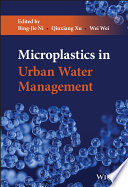 Microplastics in Urban Water Management