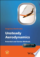  Unsteady Aerodynamics. Potential and Vortex Methods