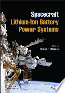 Spacecraft Lithium-Ion Battery Power Systems