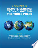 Advances in Remote Sensing Technology and the Three Poles