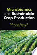 Microbiomics and Sustainable Crop Production