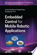 	Embedded Control for Mobile Robotic Applications 