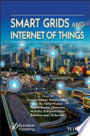  Smart Grids and Internet of Things: An Energy Perspective
