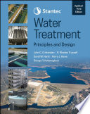 Stantec’s Water Treatment. Principles and Design