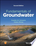 Fundamentals of Groundwater, 2nd Edition