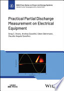  Practical Partial Discharge Measurement on Electrical Equipment