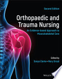  Orthopaedic and Trauma Nursing