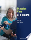  Diabetes Care at a Glance