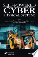  Self-Powered Cyber Physical Systems