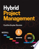 Hybrid Project Management