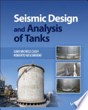 Seismic Design and Analysis of Tanks