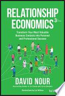 	Relationship Economics:
