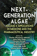  Next-Generation Algae, Volume 2