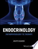  Endocrinology - Pathophysiology to Therapy