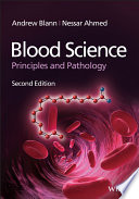 Blood Science: Principles and Pathology