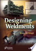 Designing Weldments