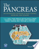  The Pancreas: An Integrated Textbook of Basic Science, Medicine, and Surgery