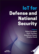 IoT for Defense and National Security