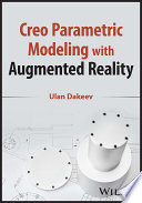  Creo Parametric Modeling with Augmented Reality
