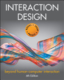 Interaction Design: Beyond Human-Computer Interaction
