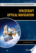 Spacecraft Optical Navigation