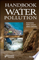 Handbook of Water Pollution