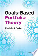 Goals-Based Portfolio Theory
