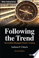 	Following the Trend: Diversified Managed Futures Trading