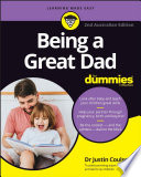  Being a Great Dad for Dummies