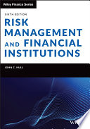 Risk Management and Financial Institutions
